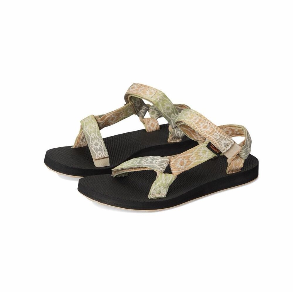 Teva Women's Original Universal Sunscape NIB Sandal